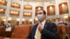 Forțele de putere din Parlament se schimbă după ce mai mulți parlamentari PNL îl urmează pe Ludovic Orban. Fostul lider critică linia noii conduceri PNL.