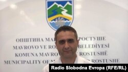 Медат Куртосвки, општина Маврово Ростуше