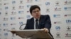 Султанбеков Жапаровго: Сизди репутациясы күмөн санаткан адамдар курчап алышты
