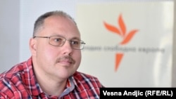 Pretnje preko Facebooka zbog šale: Nedim Sejdinović