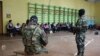 Нохчийчуьрчу Iедало маьршабаьхна гIаттамхойн гергарнаш
