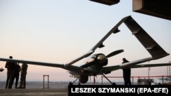 Թուրքական Bayraktar TB2