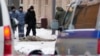 У Росії силовики заявили про затримання підозрюваного у вбивстві генерала Кирилова