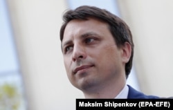 Maksim Olenichev