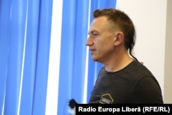 Dmitri Voloșin