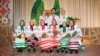 «Співайте своє!» Як насправді звучав Донбас (тут можна послухати) (рос.)