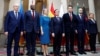 Країни G5+ готові запровадити нові санкції проти РФ