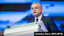 Vladimir Plahotniuc