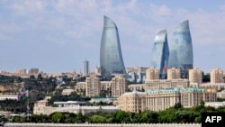 Bakı.