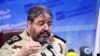 غلامرضا جلالی، رئیس سازمان پدافند غیرعامل 