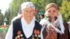 От имени президента Туркменистана ветеранам войны дадут по 10 долларов