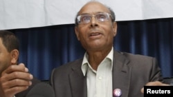 منصف مرزوقی