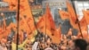 Річницю Майдану відзначать попри «йолку»