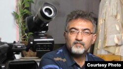 Reza Siami