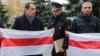 Яўгена Афнагеля асудзілі на 15 сутак арышту
