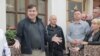 Саакашвілі підписав адмінпротокол про порушення кордону України (відео)
