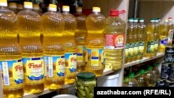 Azyk önümleri