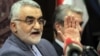 عضو کمیسیون امنیت مجلس: ترامپ را شایسته مذاکره نمی‌دانیم