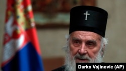 Patrijarh Irinej