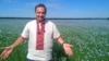Мішель Терещенко. Доброчинство проти безчинства
