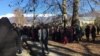 Родственники тяжело раненного 19-летниего жителя Панкисского ущелья обещают дойти до Страсбургского суда