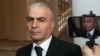 Губернатор Сюника Унан Погосян 