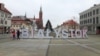 У Польшчы скарацілі фінансаваньне праектаў беларускай меншасьці, у тым ліку тыднёвіка «Ніва»
