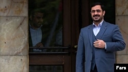 سعید مرتضوی