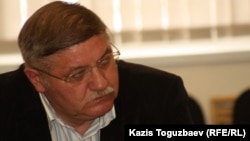 Константин Сыроежкин.