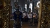 Верховна Рада тимчасово передала храм Кримської єпархії в Сімефрополі в державну власність
