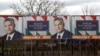 Desničarski mađarski premijer Viktor Orban pokušava da osvoji treći mandat na nedjeljnim izborima.