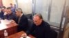Суд у справі Єфремова 21 грудня допитав колишнього заступника голови СБУ – прокуратура 