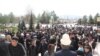 Президента просят не допускать к власти чиновников прежнего режима