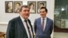 Ркаил Зәйдулла Татарстан язучылар берлеге рәисе итеп сайланды