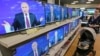 «Звонок несменяемому». Реакции на прямую линию Путина