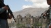 САД финансираат бунтовници во Авганистан 