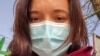 Andreea Ofițeru, jurnalist Radio Europa Liberă, povestește cum s-a simțit după ce a primit prima doză de vaccin AstraZeneca