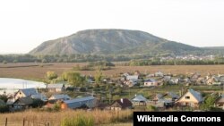 Куштау