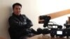 Астанада ұсталған Азаттық тілшісі босатылды