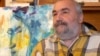 Пламен Асенов, стопкадър от интервю по БНТ