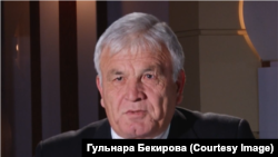 Yaqub Appazov