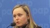 Ева Някляева: "Што рабіць, калі на тату "наехала" дзяржава?