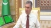 Руководство Туркменистана обсуждает вопрос изменения Конституции