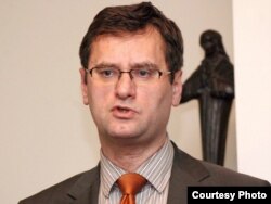 Blerim Shala