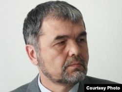 Мухаммед Салих