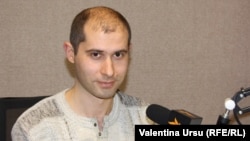 Sergiu Tofilat
