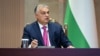 Прем’єр-міністр Угорщини Віктор Орбан висловив невдоволення рішенням України припинити транзит російського газу з 2025 року