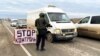 «Доповідаю безпосередньо Путіну». Від кого Росія охороняє Крим