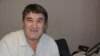 Stilistul Victor MIcușa ăn studioul Eurpei Libere, 11 septembrie 2019
