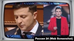 22 відсотки опитаних переконані, що Росія веде війну проти України з метою її окупації та подальшого приєднання (фото ілюстративне)